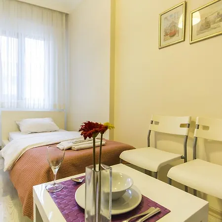 Appartement Time *