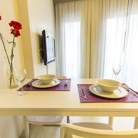 Time Appartement