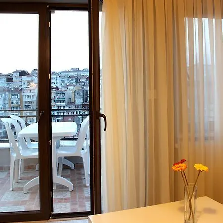 Appartement Time