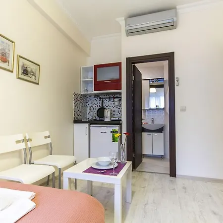 Apartment Time