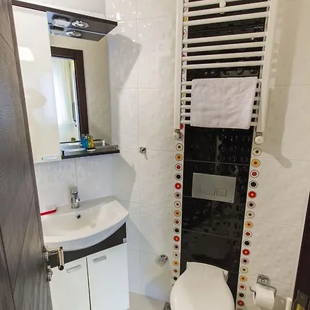 Time Apartment