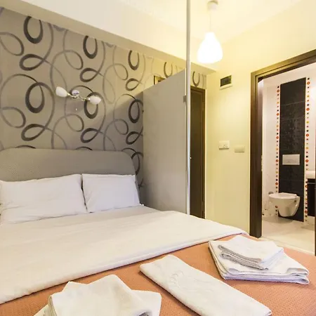 Time Apartment Istanbul
