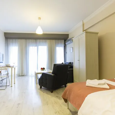 Time Apartment