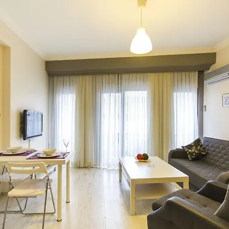 Time Apartment *