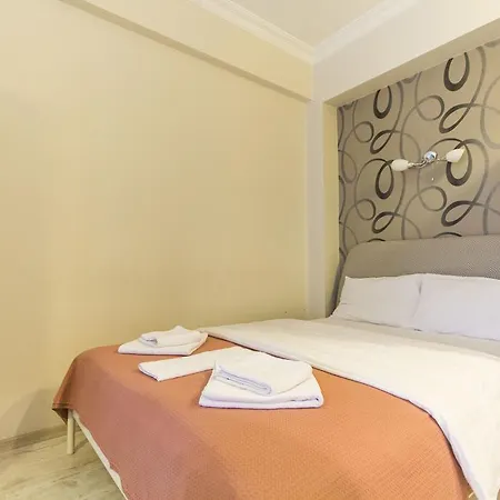 Time Apartment Istanbul