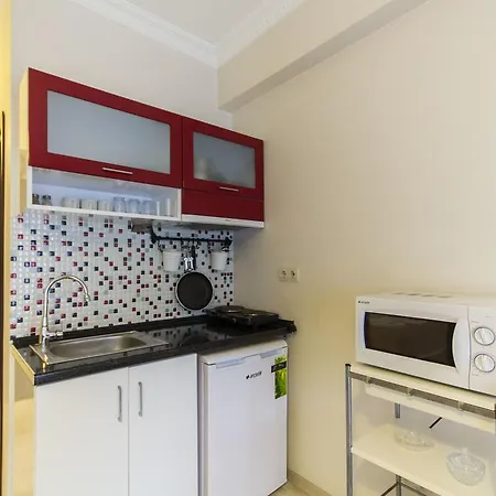 Apartment Time *