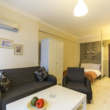 Time Apartment