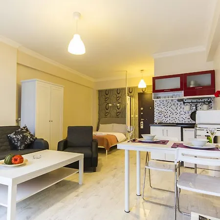 Apartment Time *