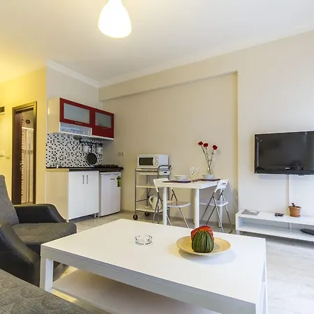Time Apartment *
