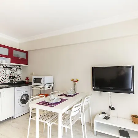 Time Apartment *