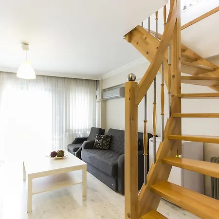 Apartment Time