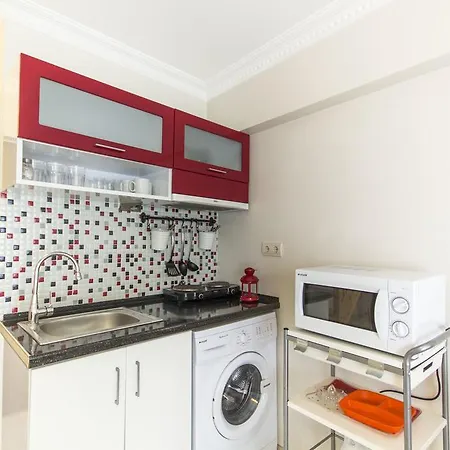 Time Apartment *