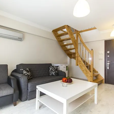 Apartment Time