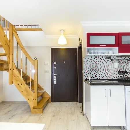 Apartment Time *