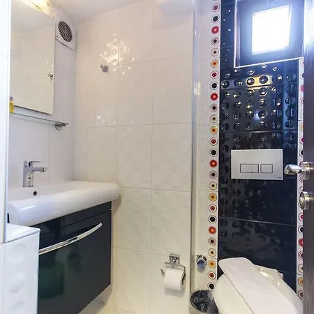 Time Apartment *