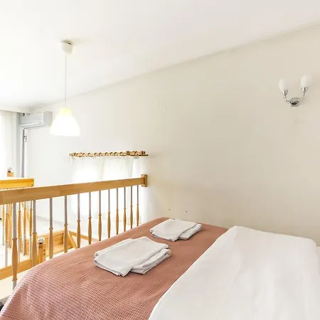 Apartment Time