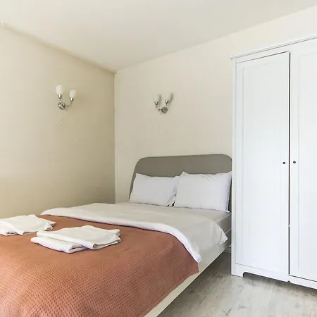 Time Apartment