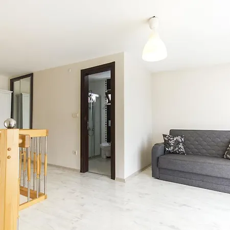 Time Apartment Istanbul