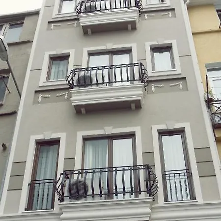 Time Apartment
