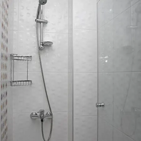 Time Apartment Istanbul