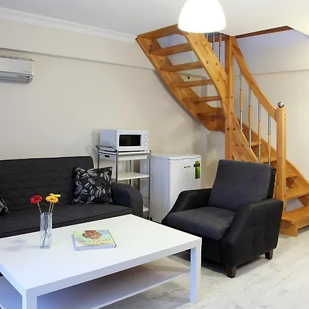Time Apartment