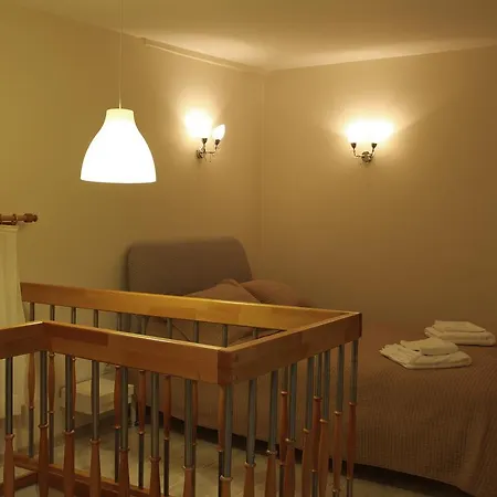Apartment Time Istanbul
