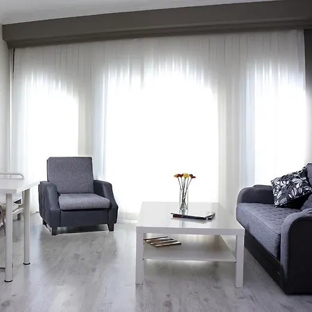 Time Apartment *