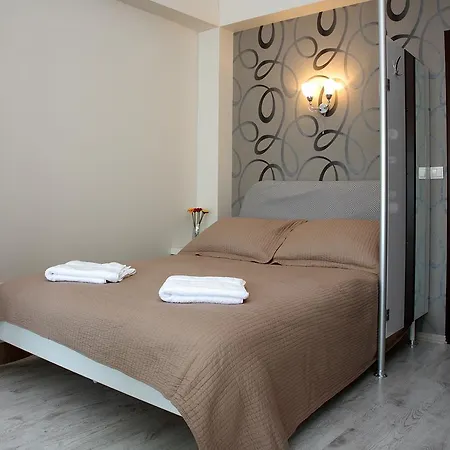 Time Apartment Istanbul