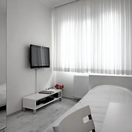 Time Apartment