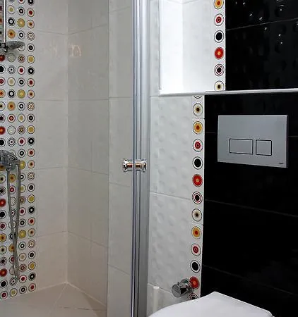 Time Apartment Istanbul